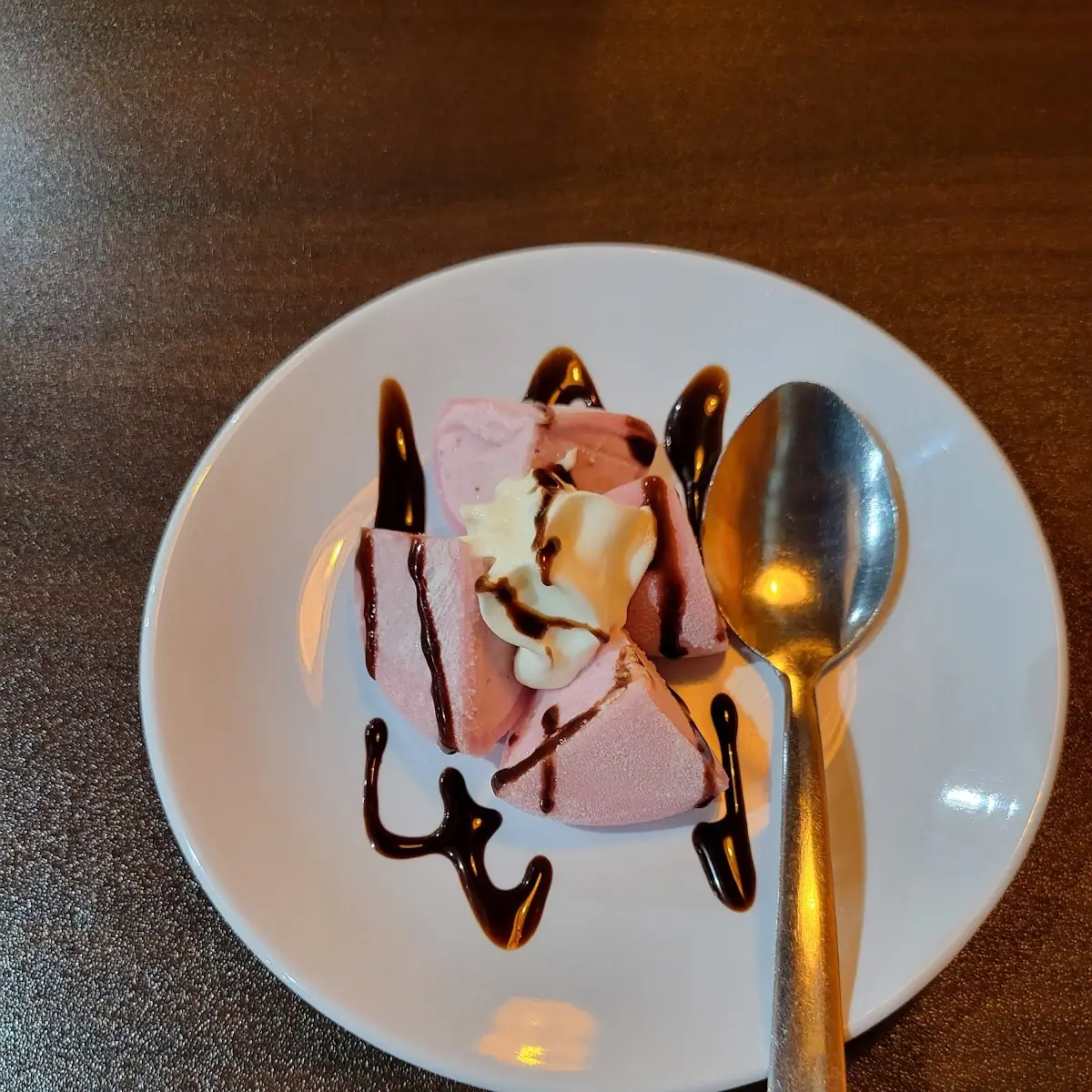 Mochi Ice Cream 麻糬冰淇淋